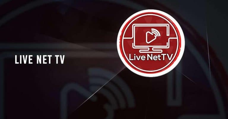 أفضل التطبيقات والمواقع المجانية للبث التلفزيوني عبر الإنترنت للعيش LiveNet TV