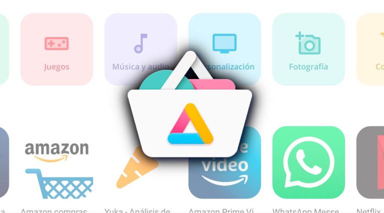 كيفية تثبيت متجر Aurora على Firestick وAndroid TV