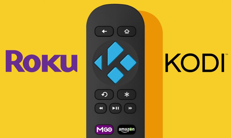 كيفية تثبيت Kodi على جهاز Roku في عام 2024 تثبيت واستخدام Kodi على Roku 2024