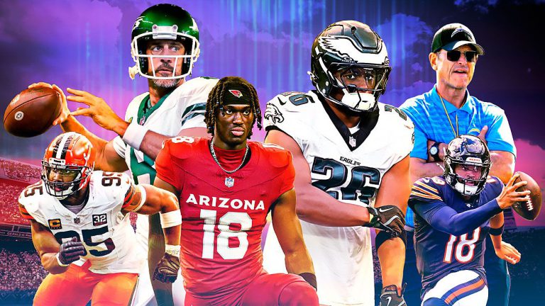 دليل شامل: كيفية مشاهدة مباريات NFL على Firestick وAndroid TV مشاهدة NFL على Firestick وAndroid TV