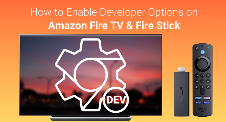 تغيير إعدادات الخصوصية على Firestick