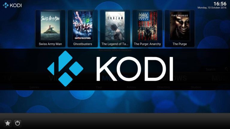 Kodi لا يمكن الاتصال؟ إليك كيفية إصلاح هذا الخطأ في 2024 Kodi لا يمكن الاتصال