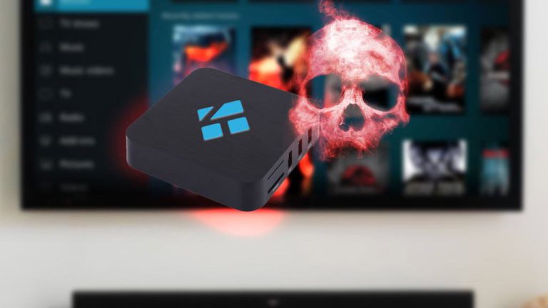SafeKodi: كيفية فحص منصة Kodi للفيروسات وإزالتها بطرق فعّالة ما هو SafeKodi؟