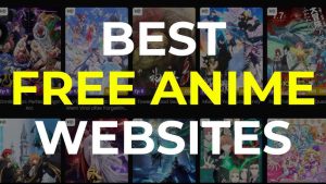 أفضل 13 موقع لمشاهدة الأنمي