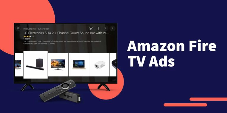 كيفية حظر الإعلانات على Firestick