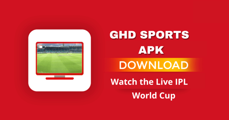 تثبيت GHD Sports Pro