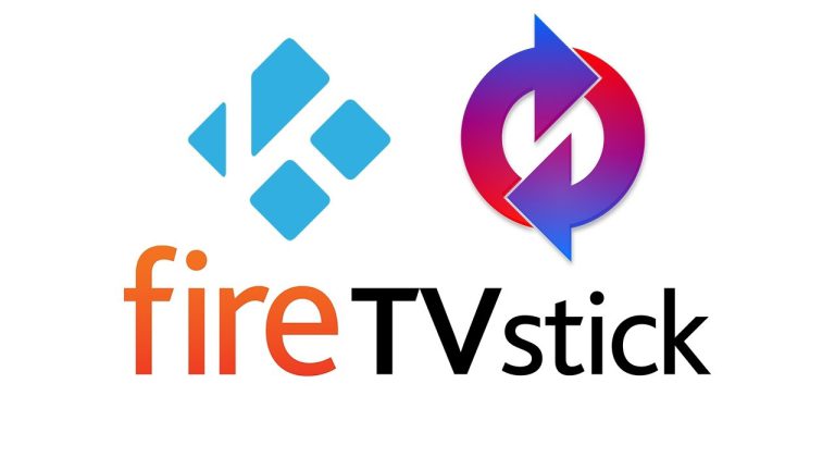 ضبط لكودي على Firestick