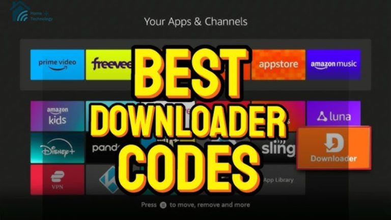 دليلك الشامل إلى أداة تنزيل IPTV