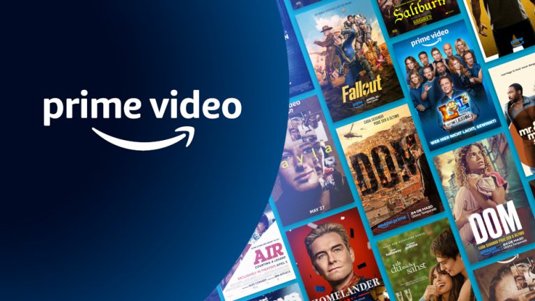 كيف أعادت Amazon Prime Video